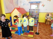 Dopravní výchova v MŠ